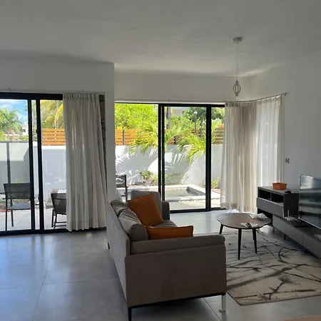 Sea La Vie Villa Albion Exterior photo
