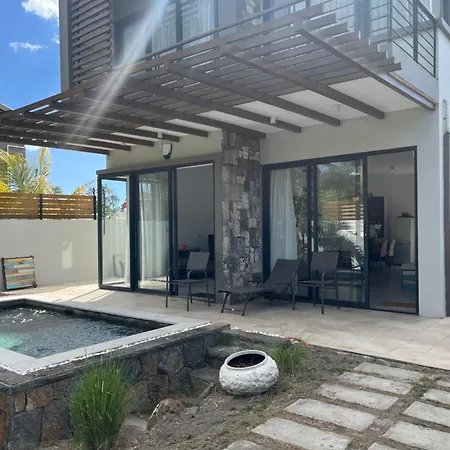 Sea La Vie Villa Albion Exterior photo