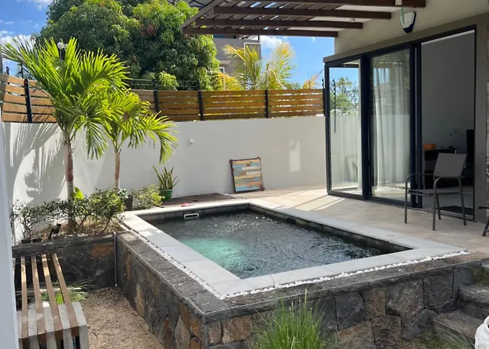 Sea La Vie Villa